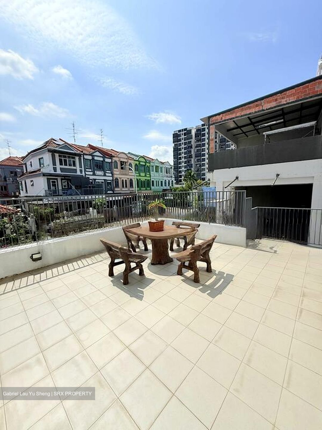 Westville (D22), Terrace #457661061